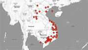 Small map